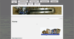 Desktop Screenshot of nostalgieautomaten.ch